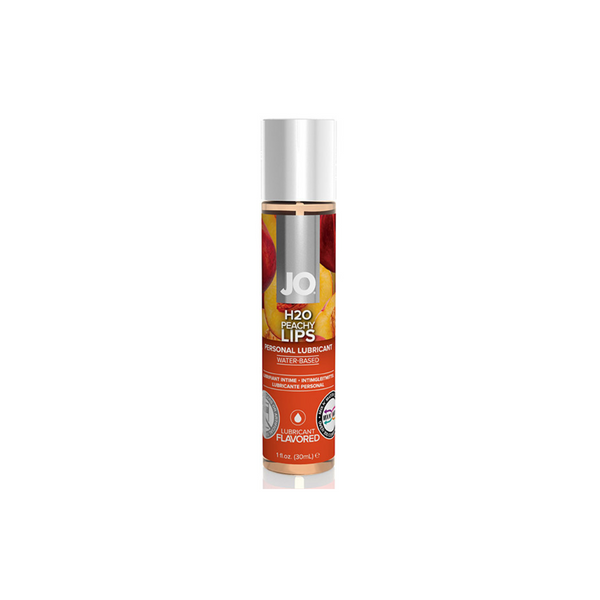 H2O лубрикант Peach 30 Ml System JO