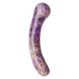 La Gemmes G Curve Pure Amethyst G-spot dildo