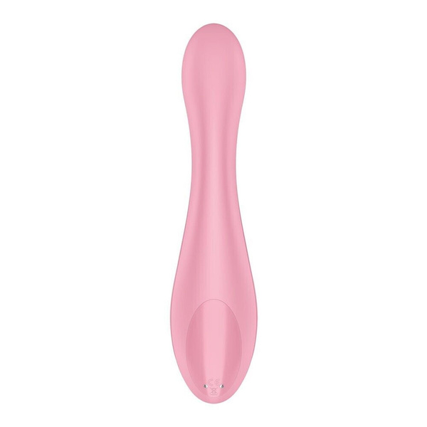 Wibrator G-Force pink Satisfyer