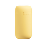 Tenga masturbator Puffy Custard Yellow