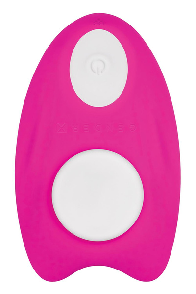 Wibrator Under The Rada Gender X