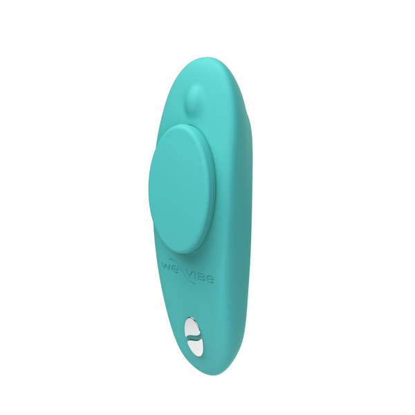 Stymulator Do Łechtaczki Moxie+ Aqua We-Vibe