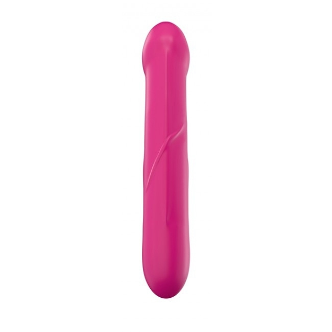 Dildo Dorcel Real Sensation M Magenta