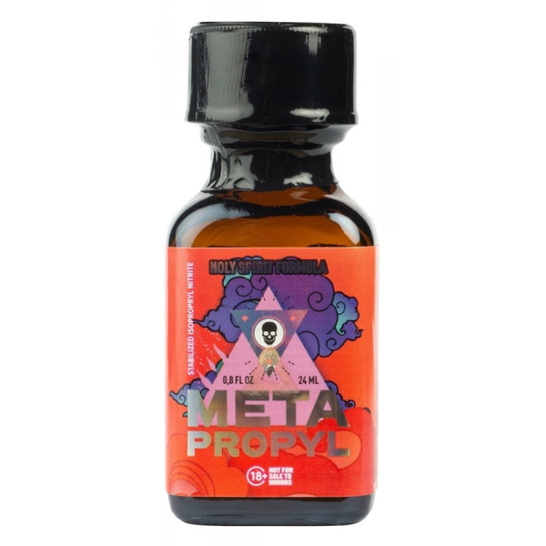 Meta Propyl 24 Ml META