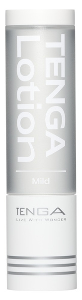  Tenga Lotion Mild 170 ml