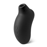 Stymulator Łechtaczki Sona Black Lelo