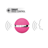 Stymulator Secret Delight Magenta Dorcel