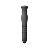 Mose 2 Obsidian Black Zalo