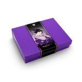 Shunga zestaw Naughtier Kit Purple