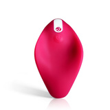 Nomi Tang - Better than Chocolate 2 (hot pink)