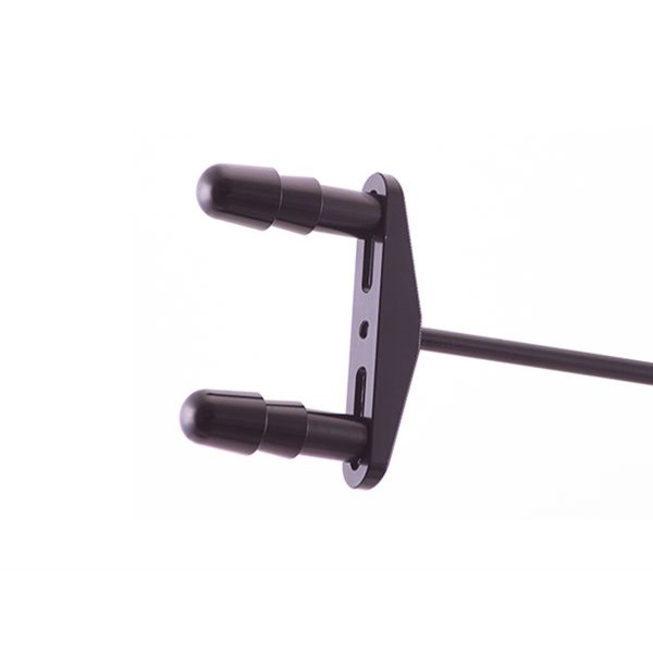 Double Trouble Adapter f-machine