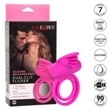 CalExotics Dual Clit Flicker Enhancer