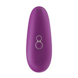 Stymulator Łechtaczki Starlet 3 Violet Womanizer