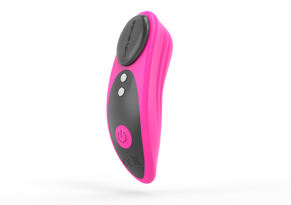 Безконтактний вібратор, керований додатком Ferri Lovense