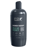 Pipedream PDX Plus - Shower Therapy - Milk Me Honey