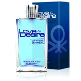 Парфуми З Феромонами Чоловічими Love&Desire Pheromones For Men 100Ml SHS