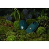 Стимулятор Клітора No.0 Clitoral Stimulator Green Qingnan