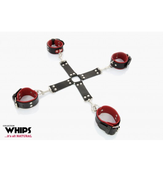 Krzyżak Damski Whips