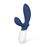 Масажер Простати Loki Wave 2 Base Blue Lelo