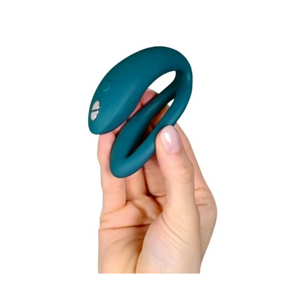 Wibrator We-Vibe Sync O Light Green