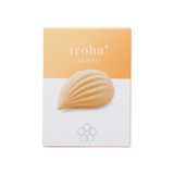 Stymulator Łechtaczki Iroha+ Kushi Beige Iroha by Tenga