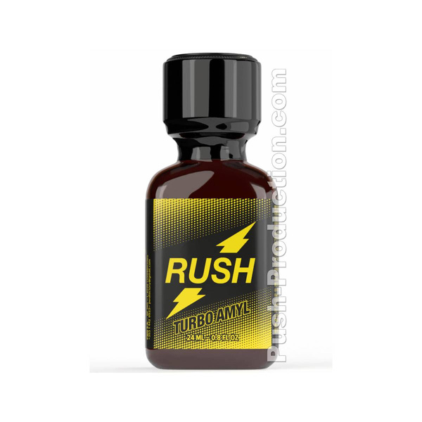 Rush Turbo Аміл 24мл