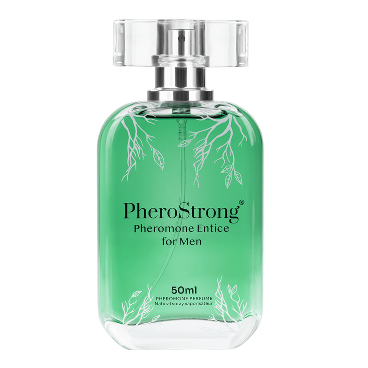 PheroStrong pheromone Entice for Men 50ml