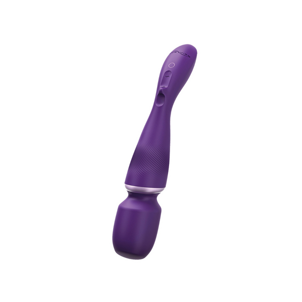 Masażer Wand by We-Vibe Purple