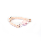 Liebe Seele Boudoir Amor Pink Ball Gag