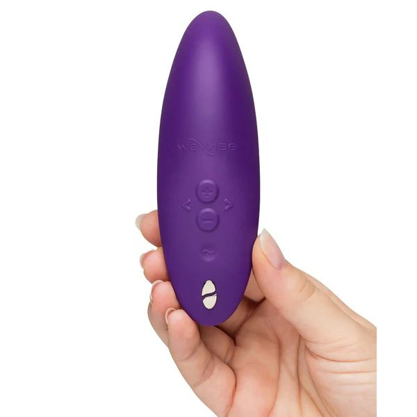  Melt 2 Purple We-Vibe