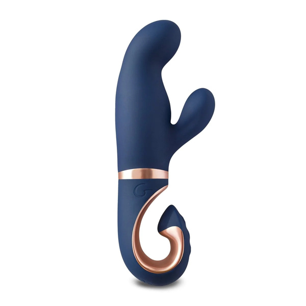 Gentley Gvibe