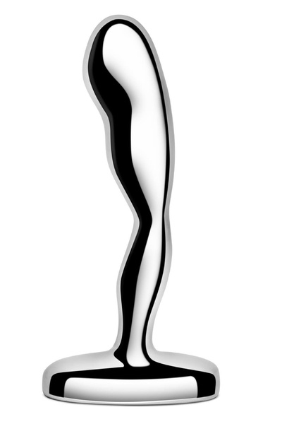 Stainless Steel Prostate Plug b-Vibe