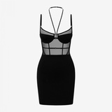 Promees Aria dress S