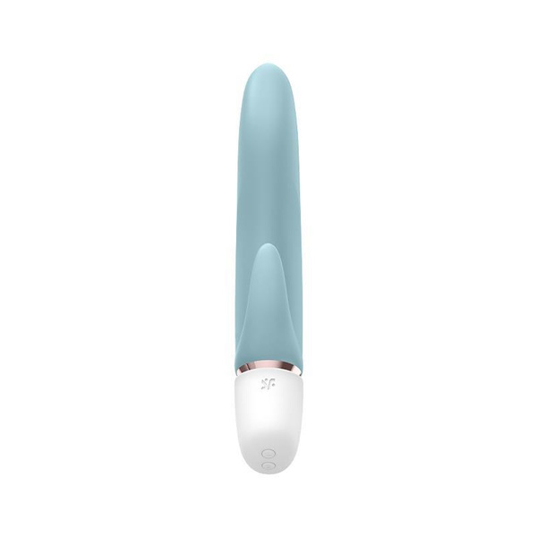 Wibrator 4w1 Marvelous Four Air pulse + Vibrator set Satisfyer