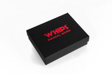 Black Long Connector Set – Primal Bond Whips