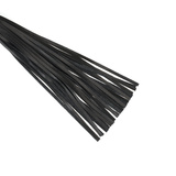 Батіг Black Bond Flogger Liebe Seele
