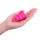 Kubeczek menstruacyjny Intimina Lily Cup One