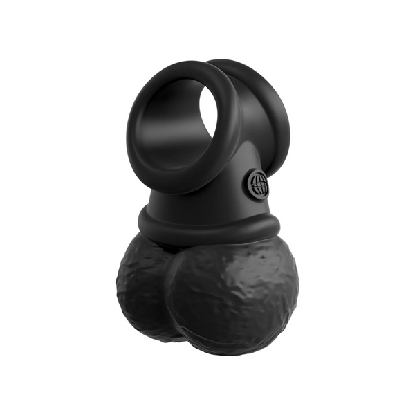 King Cock Elite The Crown Jewels Weight swing ball
