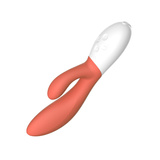 Wibrator Króliczek Ina 3 Coral Lelo