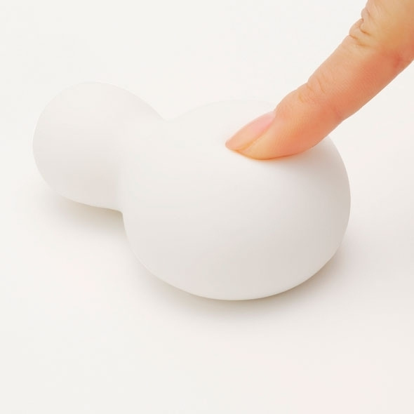 Stymulator Łechtaczki Yuki Vibrator Iroha by Tenga