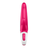 Vibes Mr. Rabbit Pink Satisfyer