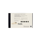 BDSM нашийник Luminious Pearl Leash And Collar Guilty Pleasure