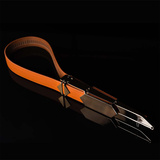 Pas Slapper Adjustable Whip Brown LOCKINK