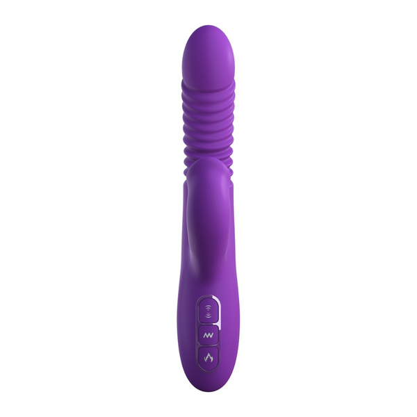 Fantasy for Her Thrusting Clit Stimulate-Her