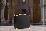 LOCKINK Moonlight Storage Box Black