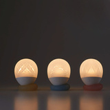 Iroha by Tenga Ukidama Bath Light & Massager Take
