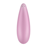 Satisfyer Curvy 3+ Pink with App