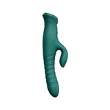 Mose 2 Turquoise Green Zalo