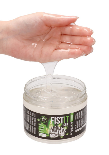 Shots Cbd Fist It 500Ml PharmQuests by Shots