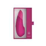 Clitoral Stimulator Enhance Vibrant Pink Womanizer